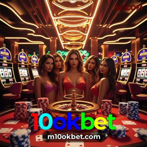 Recursos Paga do 10okbet: Experiência de Jogo Elevada