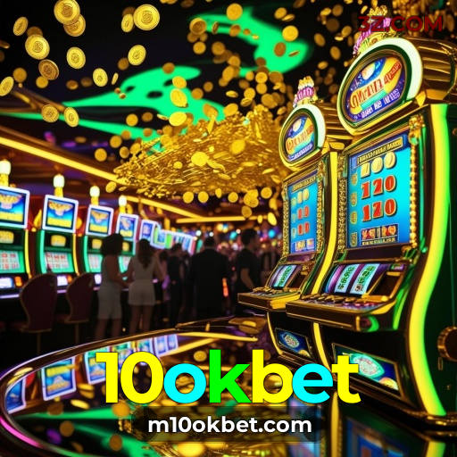 10okbet Cassino Online | Baixar App Android e iOS