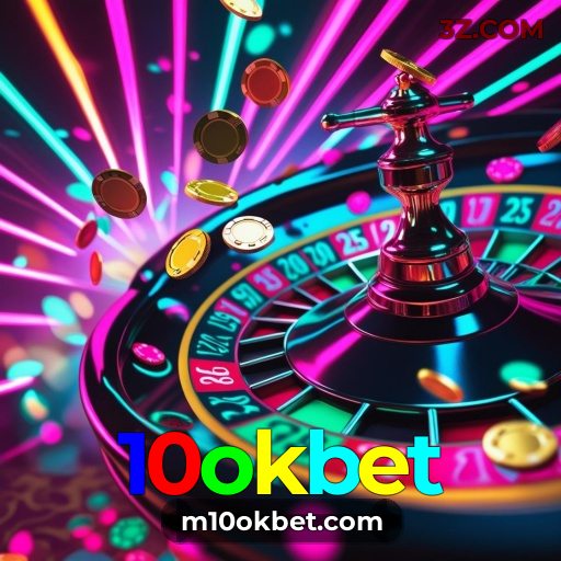 Login Social e Inovador: Conheça o 10okbet