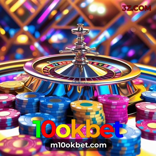 Cassino 10okbet | Jogos Online com Pagamentos PIX