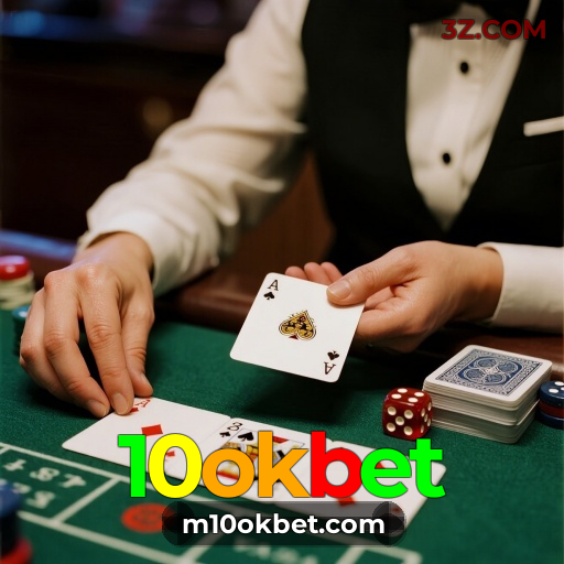 10okbet Cassino Online | Baixar App Android e iOS