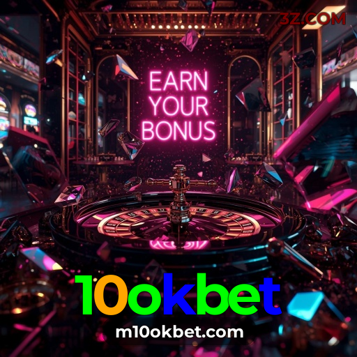 Slots do 10okbet | Cassino Seguro e Confiável no Brasil