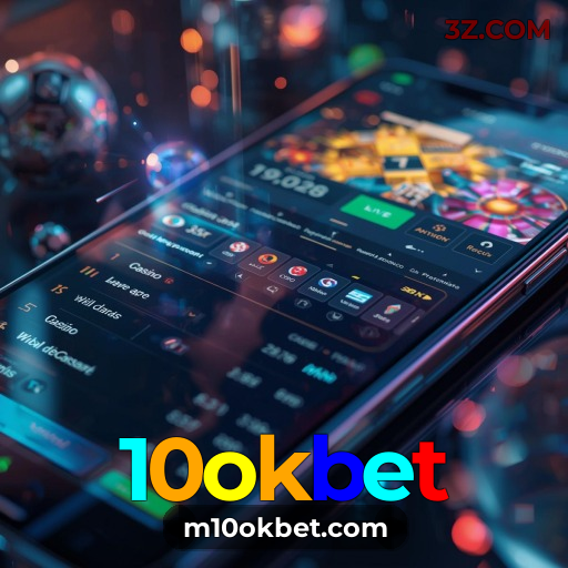 10okbet: Acesso Rápido e Seguro em Menos de 10 Segundos