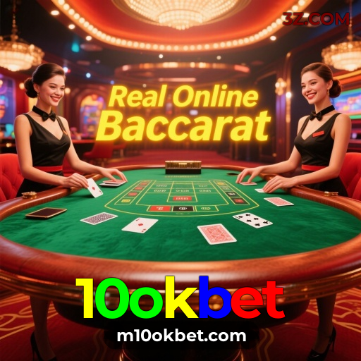Cassino 10okbet | Jogos Online com Pagamentos PIX