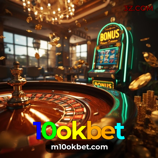 Experimente Baixar Jogos Imperdíveis no 10okbet